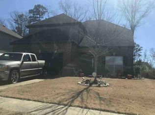 4804 Deer Foot Cv, Pinson, AL 35126