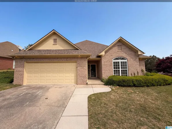 951 Narrows Point Dr, Birmingham, AL 35242