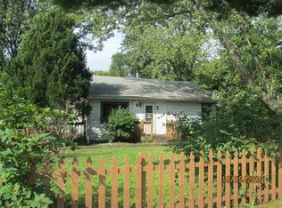 13666 Dorr Rd, South Beloit, IL 61080