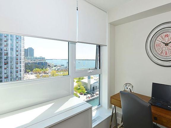 4th image of 350 Queens Quay W