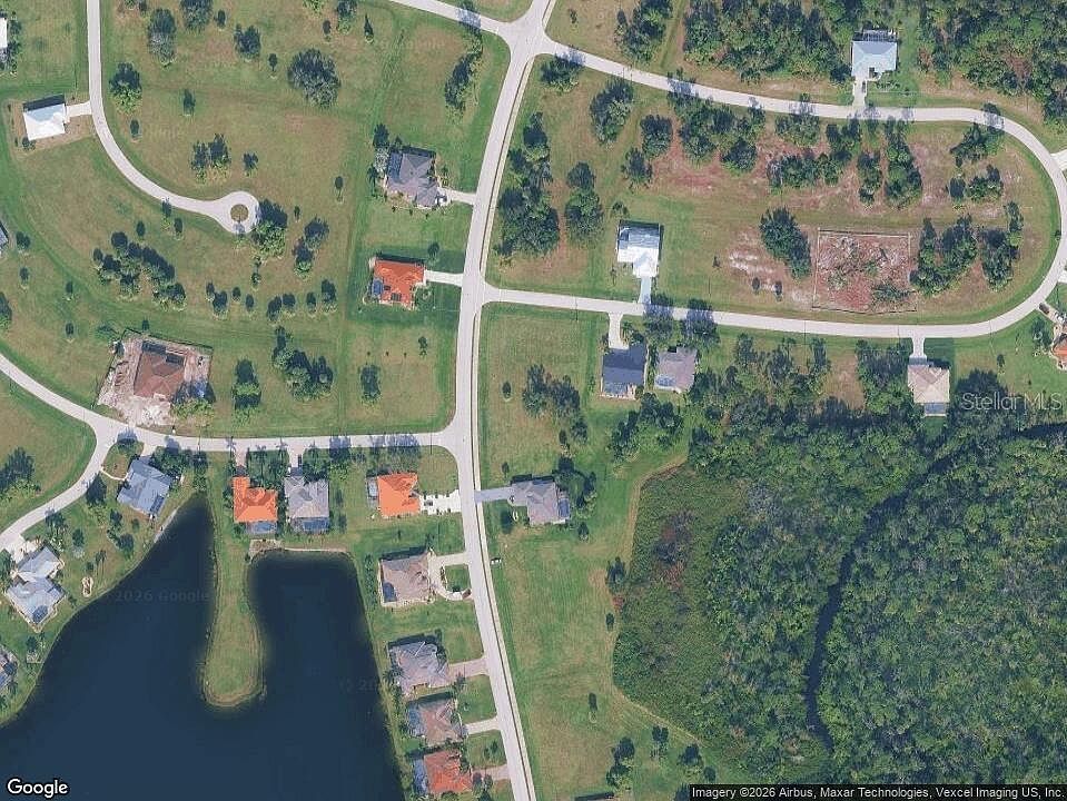 2nd image of 17052 CAPE HORN BOULEVARD LOT 29