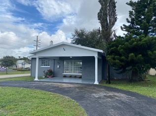 2241 N 56th Ave, Hollywood, FL 33021