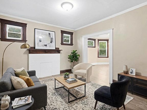 2nd image of 4767 Highridge Ave