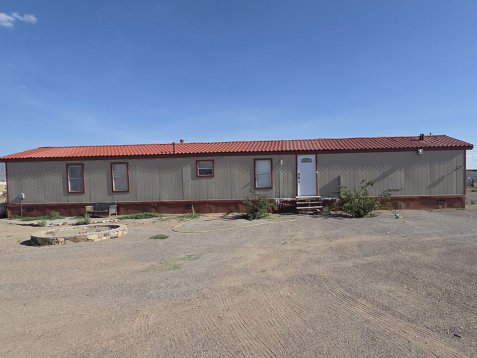 1st image of 3592 El Bordo Rd SW