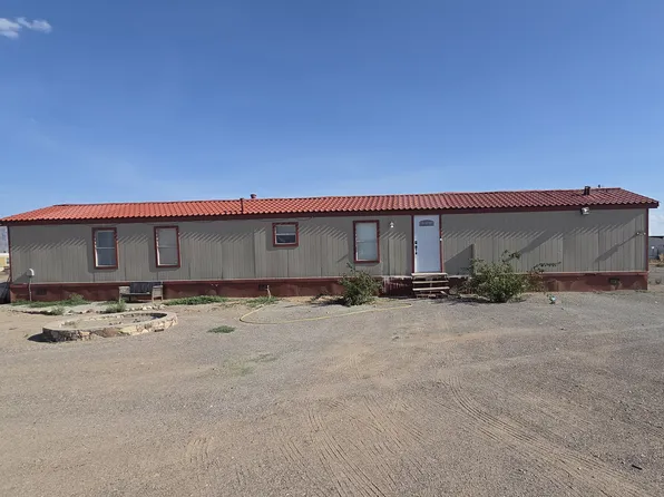 3592 El Bordo Rd SW, Deming, NM 88030
