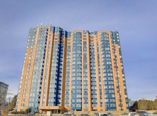 88 Alton Towers Cir #1003, Toronto, ON M1V5C5