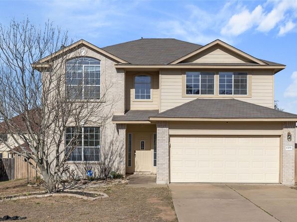 6309 Nessy Dr, Killeen, TX 76549