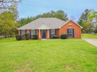 1000 Juniper Ct, Montgomery, AL 36117