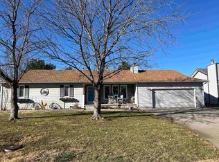 3005 Toalson Ave, Dodge City, KS 67801