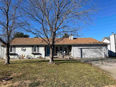 3005 Toalson Ave, Dodge City, KS, 67801