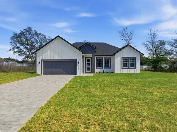 7518 SW 128th Pl, Ocala, FL 34473