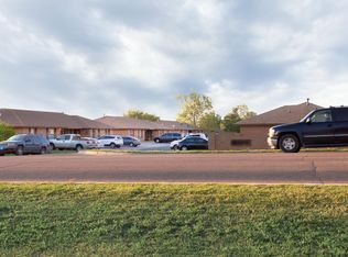 103 Jill Way, Clinton, OK 73601