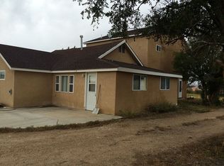 30676 E Frontage Rd, La Junta, CO 81050