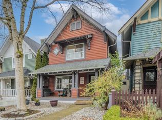 161 Foundry Row, New Westminster, BC V3M 6X5