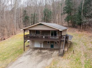 1721 Mead Run Rd, Youngsville, PA 16371