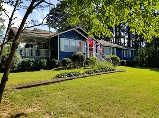 303 Edison St, Menlo, GA 30731