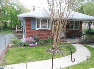 15 Walnut Rd, Wallingford, PA 19086