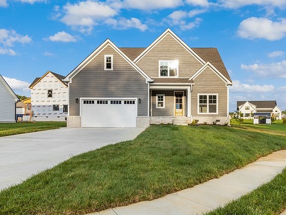 4th image of 1201 Chagford Dr Lot 178