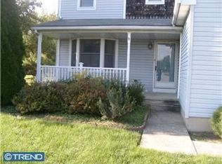 703 Victoria Dr, Middletown, DE 19709