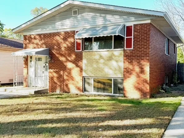 14038 S Saginaw Ave, Chicago, IL 60633