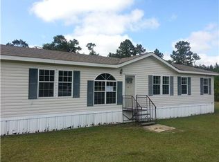 12611 Joey Ln, Vancleave, MS 39565
