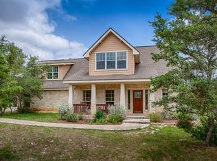 31620 Post Oak Trl, Fair Oaks Ranch, TX 78015