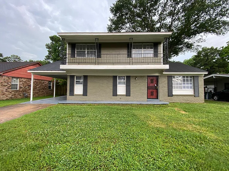 4125 Arrowhead Rd — Photo 1