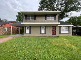 4125 Arrowhead Rd, Memphis, TN 38118
