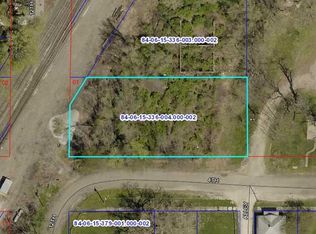 1226 S 4th St, Terre Haute, IN 47802