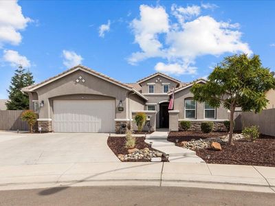 2358 Cloudline Pl, Manteca, CA, 95337