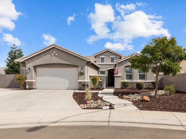2358 Cloudline Pl, Manteca, CA 95337