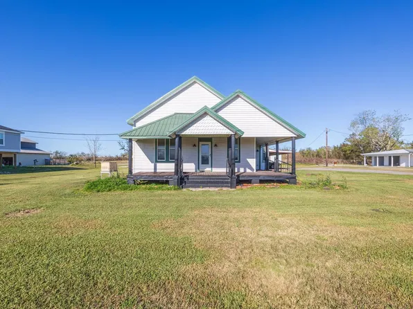 2514 Highway 182, Raceland, LA 70394