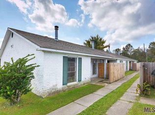 2631 Manchester Dr #1, Baker, LA 70714