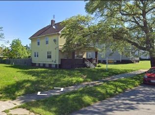 7921 Laumer Ave, Cleveland, OH 44105