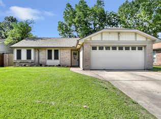 746 Ramada Dr, Houston, TX 77062