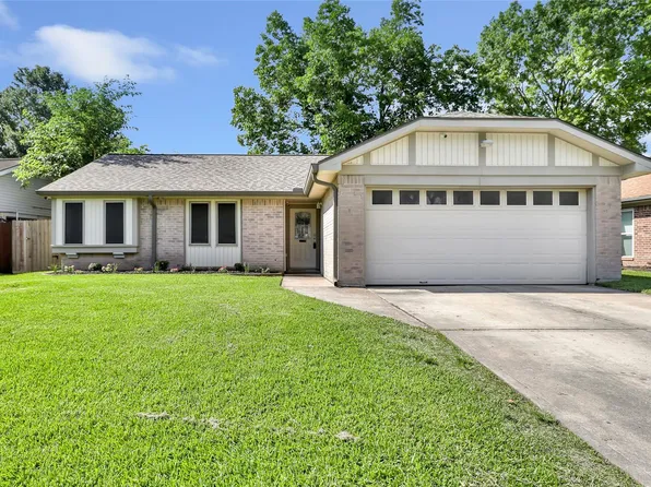 746 Ramada Dr, Houston, TX 77062