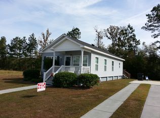 59 Okatie Park Cir E, Ridgeland, SC 29936