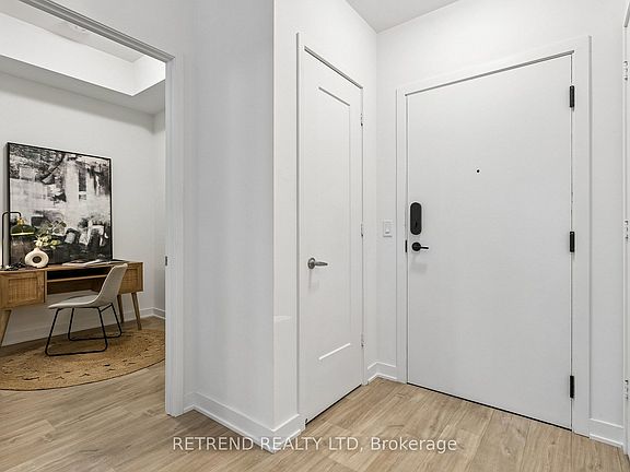 2nd image of 70 Princess St #1725