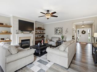 821 Banbury Way, Brentwood, TN 37027