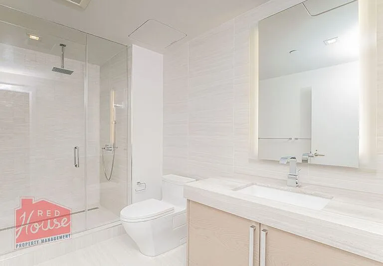888 W E St #2306 — Photo 14
