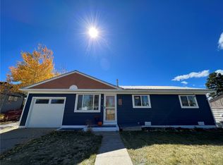 328 Mount Yale Dr, Leadville, CO 80461
