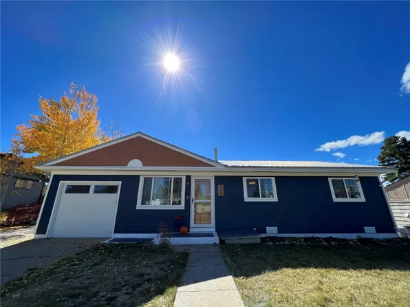 328 Mount Yale Dr, Leadville, CO 80461