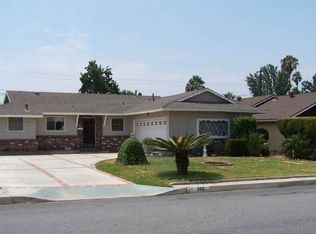 352 E Reed St, Covina, CA 91723