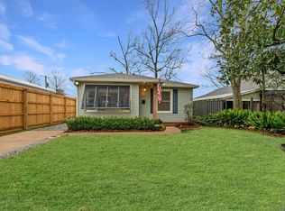 509 Franklin St, Baton Rouge, LA 70806