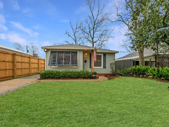 509 Franklin St, Baton Rouge, LA 70806