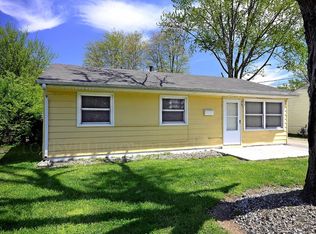 5117 Alba Way, Louisville, KY 40213