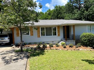1718 Vestaview Ln, Vestavia Hills, AL 35216