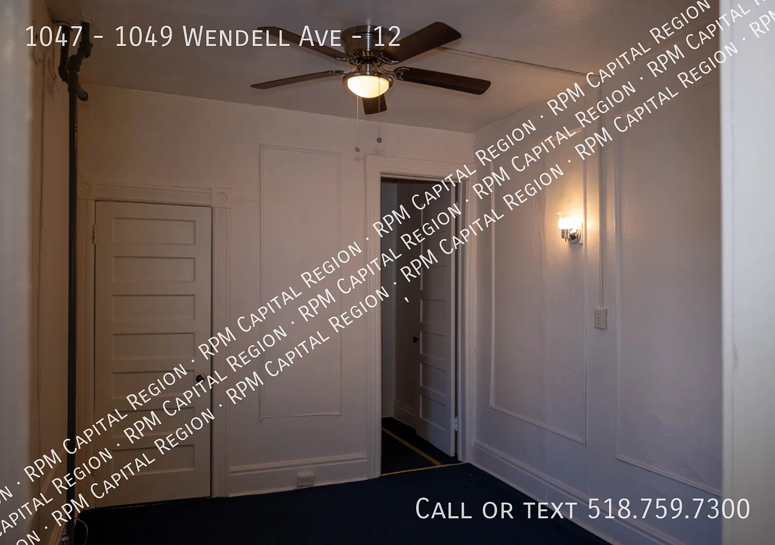 1047-1049 Wendell Ave — Photo 1