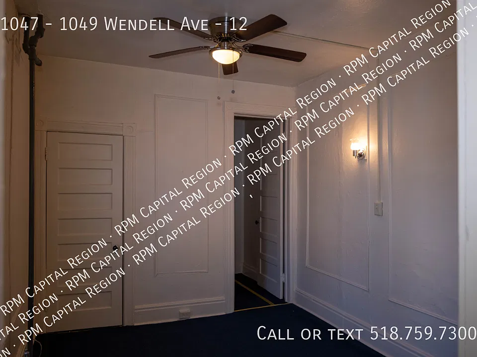 1047-1049 Wendell Ave #12