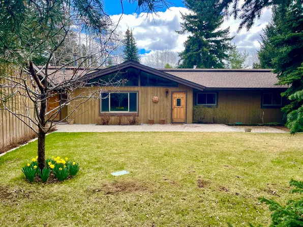 593 Thistle Ln, Ketchum, ID 83340